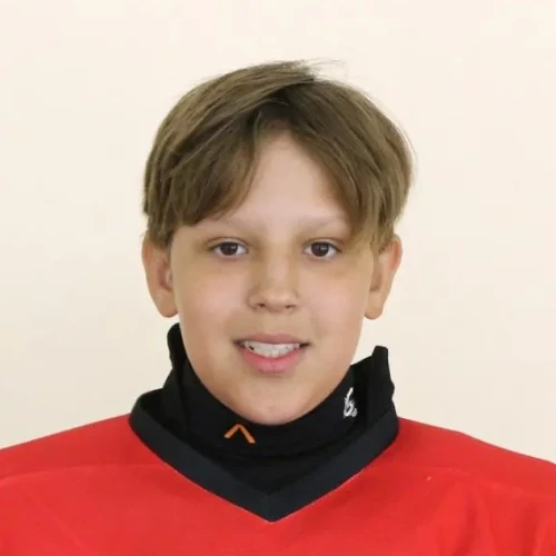 Kanev Nikolai Vitalevich