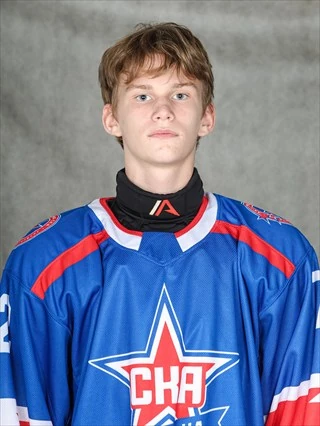 Chernyshei Denis Sergeevich
