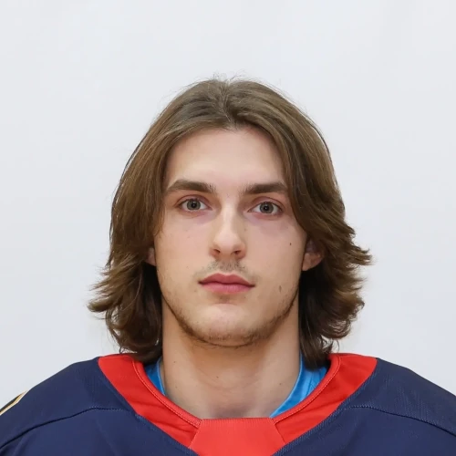 Darusin Egor Dmitrievich