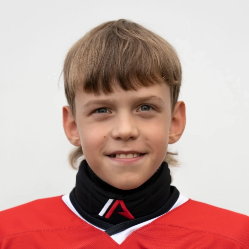 Mihailov Nikita Sergeevich