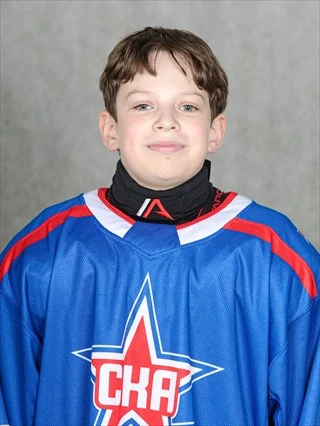 Pikin Rostislav Evgenevich