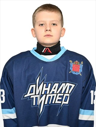 Lyzin Trofim Yurevich