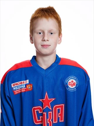 Lebedev Arsenii Yurevich