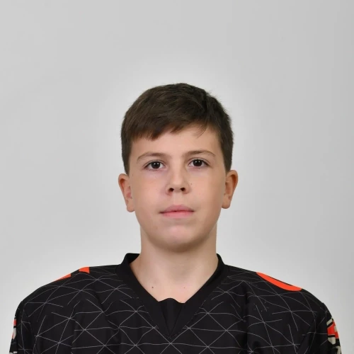 Anohin Artem Aleksandrovich
