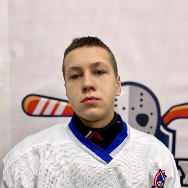 Kraev Nikolai Evgenevich
