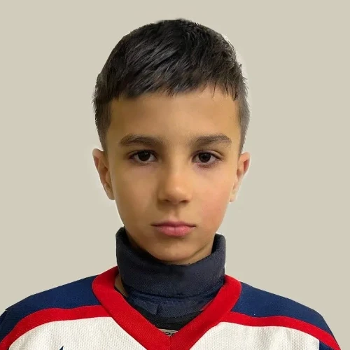 Kozinskii Lev Sergeevich