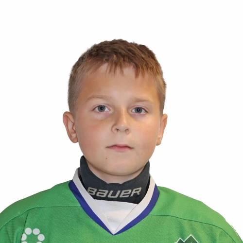 Gryaznov Semen Alekseevich