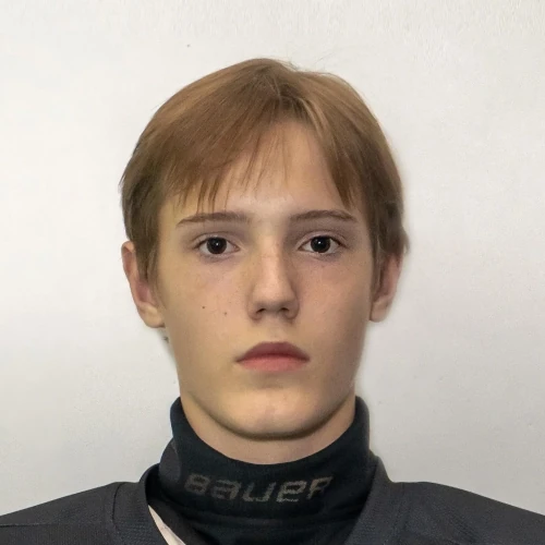 Gromov Ruslan Igorevich