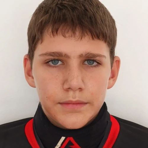 Sokolov Aleksei Viktorovich