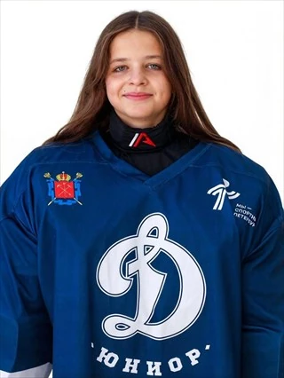 Sadykova Kseniya Ilinichna