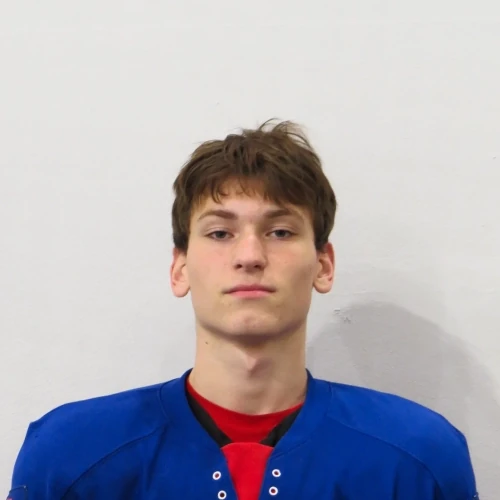 Supranovich Mark Dmitrievich