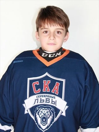 Kirakozov Grigorii Nikolaevich
