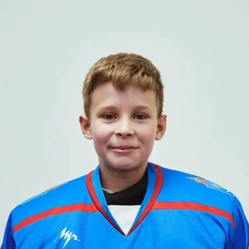 Alekseenko Gleb