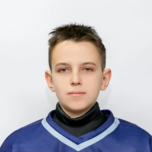 Maksimov Gleb Igorevich