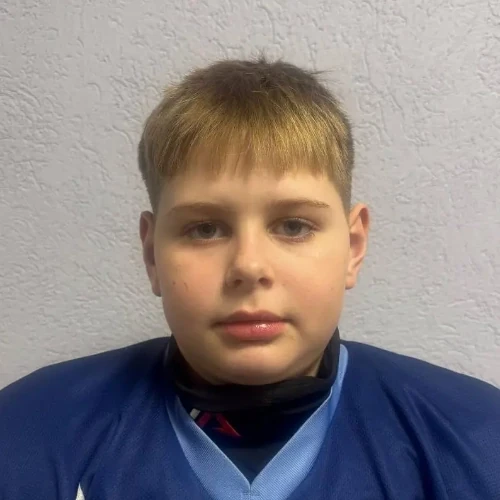 Popov Egor Dmitrievich
