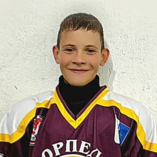 Grehov Nikita Alekseevich