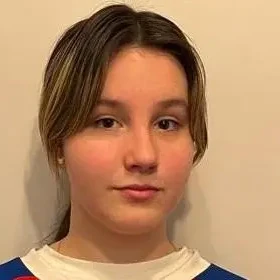 Pozdnyak Mariya Andreevna