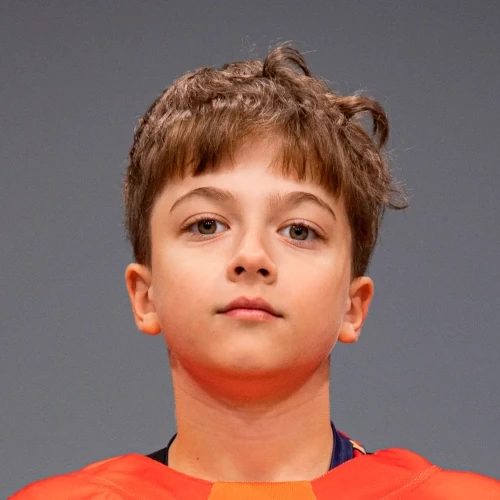 Pisarev Gleb Olegovich