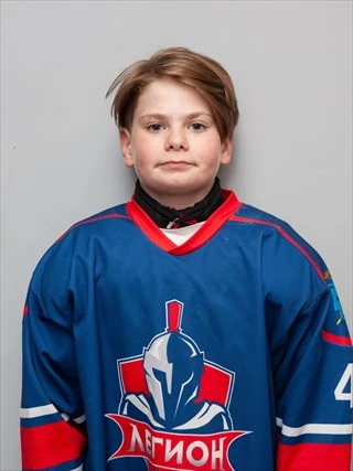 Martynov Mihail Sergeevich