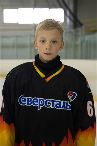 Vsevolodov Vsevolod Nikolaevich
