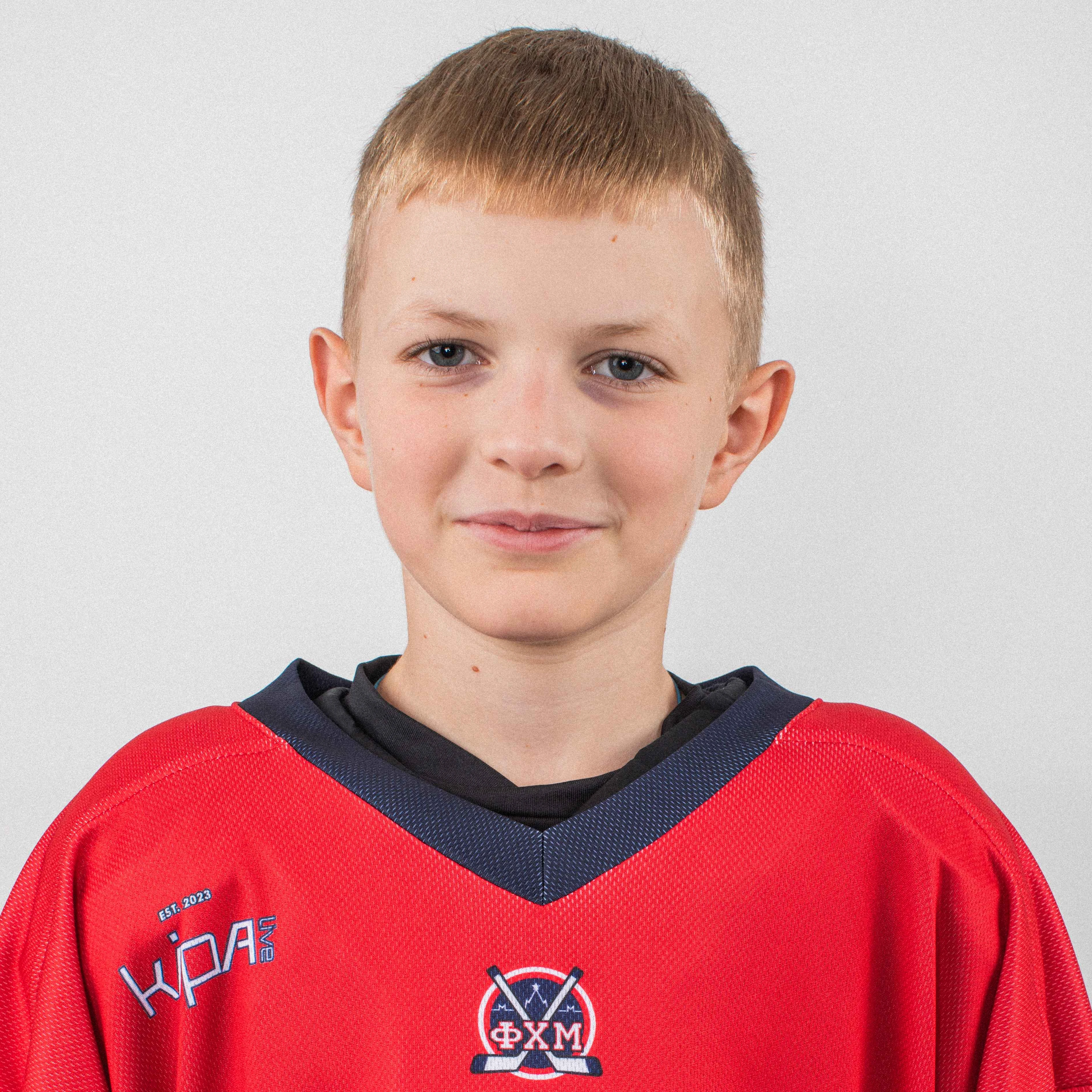 Kucherov Evgenii