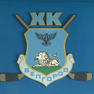 ХК Белгород 2016