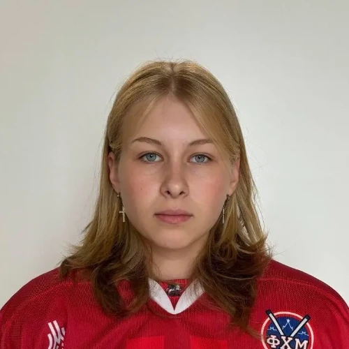 Lebedeva Elizaveta Dmitrievna