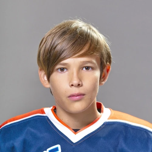 Yamaletdinov Marsel Denisovich