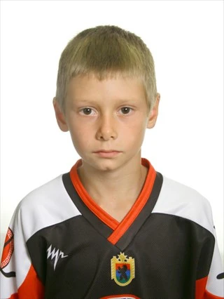 Bogdanov Vladimir Andreevich