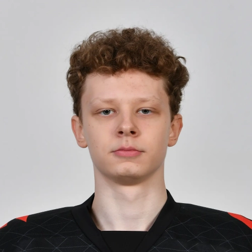 Belikov Andrei Valerevich