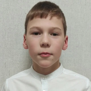 Deryabin Artem Sergeevich