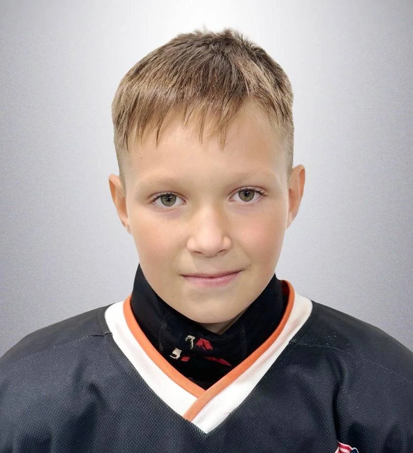 Artyugin Ivan