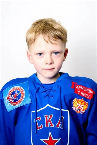Lihanov Pavel Aleksandrovich