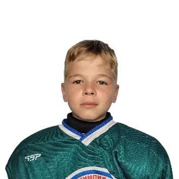 Krendyasev Roman Viktorovich
