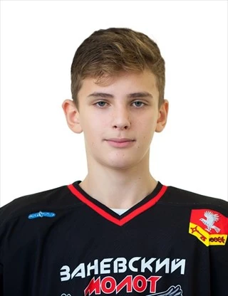 Dolgopolov Aleksei Mihailovich