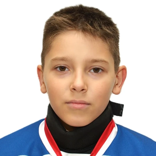 Malahov Mark Sergeevich