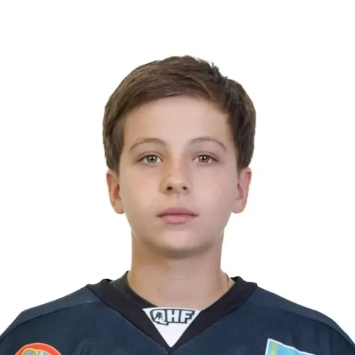 Pasoter Artem Sergeevich