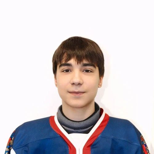 Verpeta Maksim Borisovich