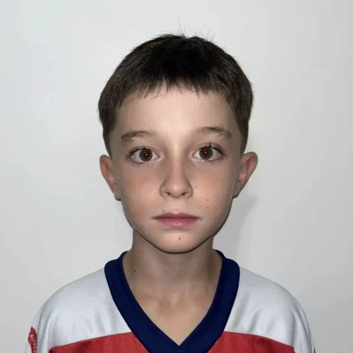 Dubikovskii Timofei Nikitich
