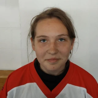 Мехоношина Диана Алексеевна