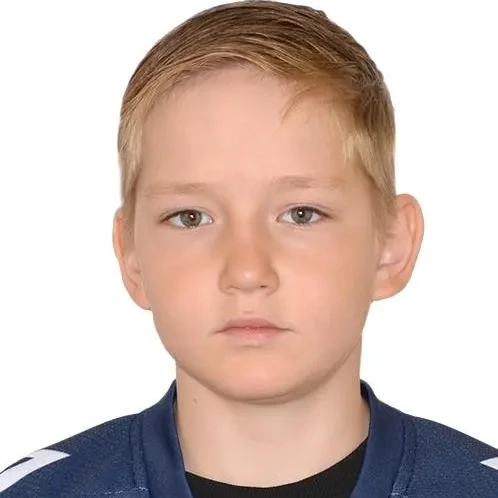Churilov Kirill Danilovich
