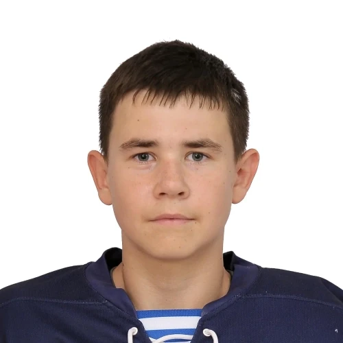 Volokitin Ilya Igorevich