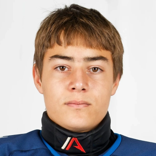 Krasin Danila Ilich