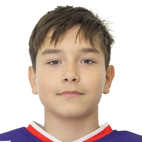 Evgrafov Nikita