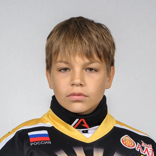 Kononov Mihail Mihailovich