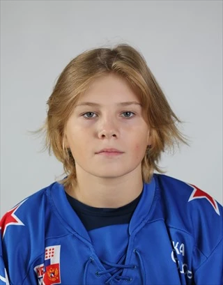 Kalinin Savva Dmitrievich