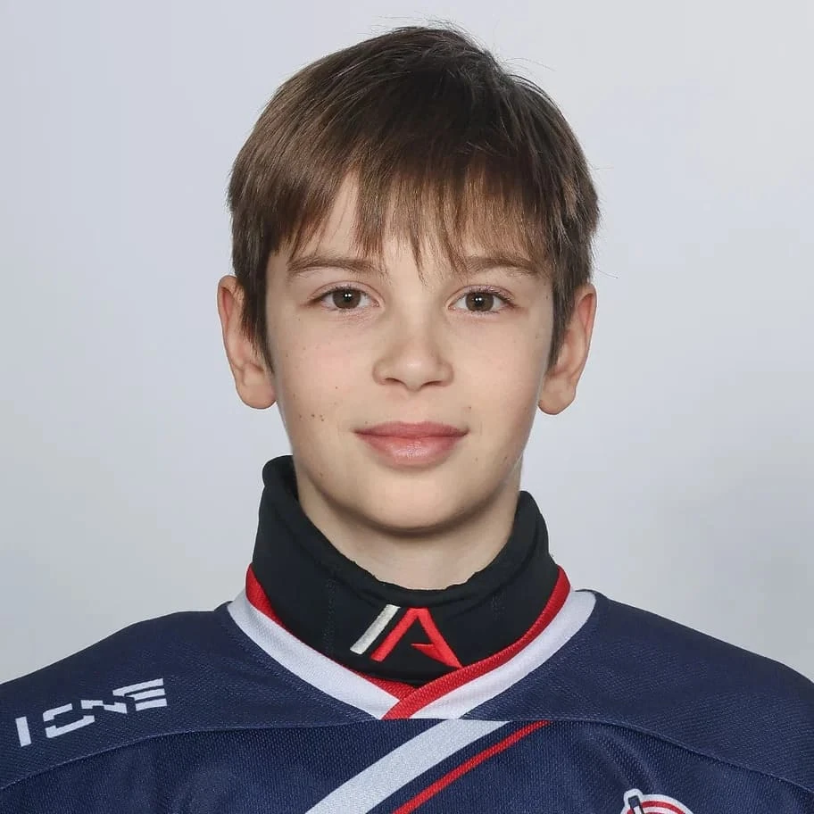 Andreev Mihail Mihailovich