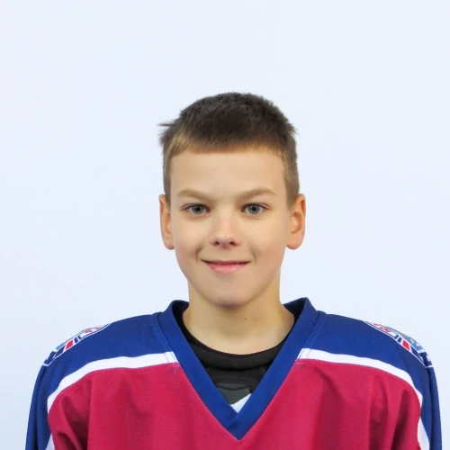 Azarov Yaroslav Evgenevich