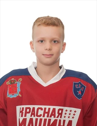 Barkov Lev Yaroslavovich