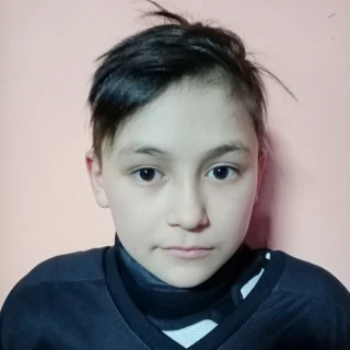 Habibullin Bulat Salavatovich